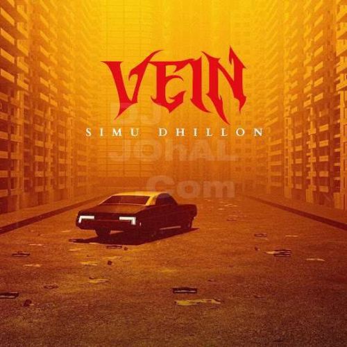 Vein Simu Dhillon Mp3 Song Download DjPunjab Download