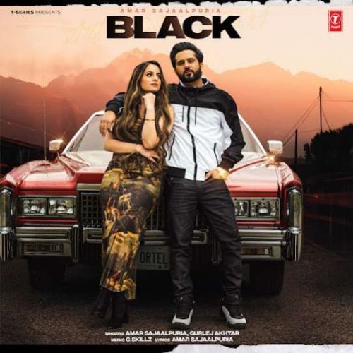 Black Amar Sajaalpuria Mp3 Song Download DjPunjab Download