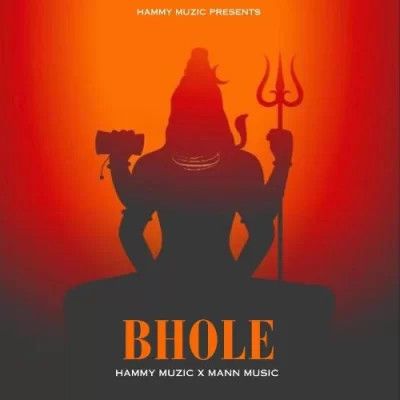 Bhole Hammy Muzic Mp3 Song Download DjPunjab Download