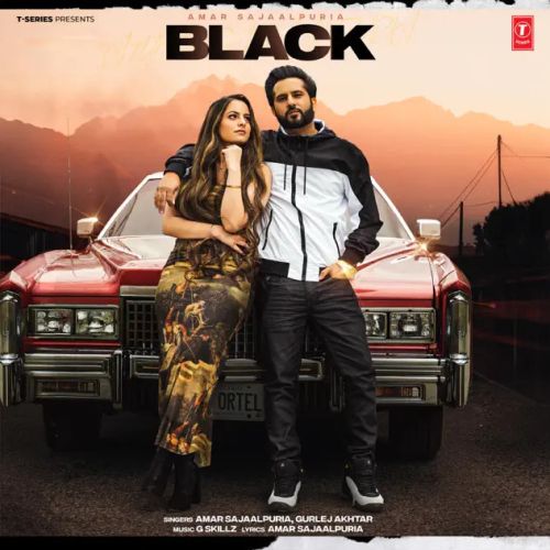 Black Amar Sajaalpuria, Gurlej Akhtar Mp3 Song Download DjPunjab Download