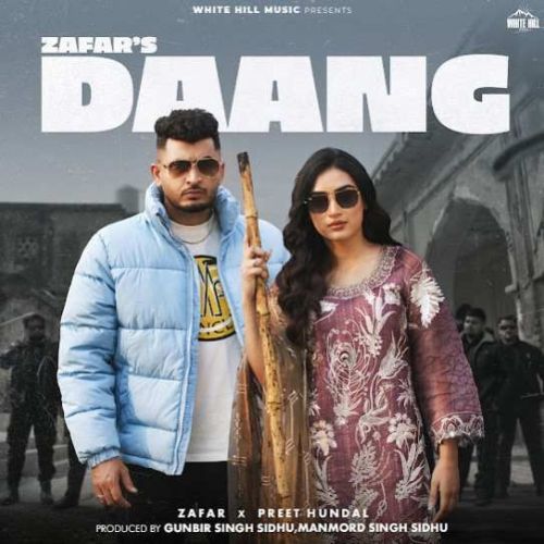 Daang Zafar Mp3 Song Download DjPunjab Download