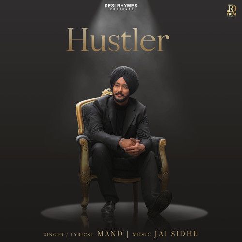 Hustler Mand Mp3 Song Download DjPunjab Download