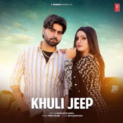 Khuli Jeep Masoom Sharma Mp3 Song Download DjPunjab Download