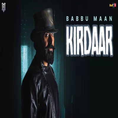 Kirdaar Babbu Maan Mp3 Song Download DjPunjab Download