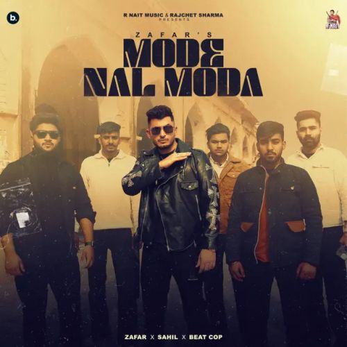 Mode Nal Moda Zafar Mp3 Song Download DjPunjab Download