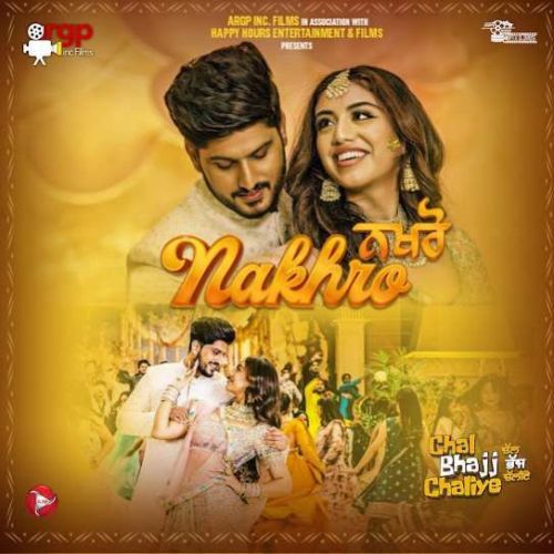 Nakhro Gurnam Bhullar Mp3 Song Download DjPunjab Download