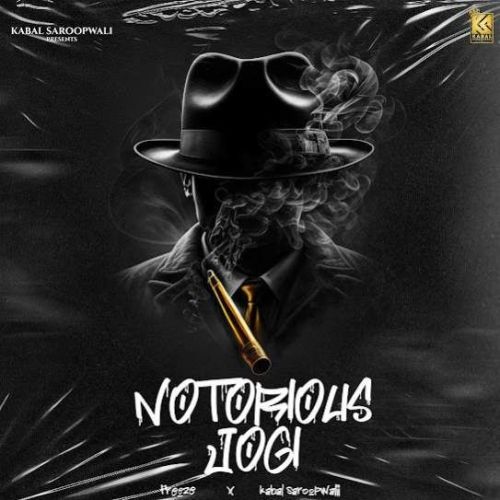 Notorious Jogi Freeze Mp3 Song Download DjPunjab Download