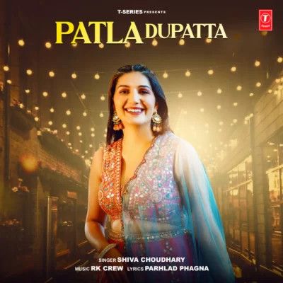 Patla Dupatta Shiva Choudhary Mp3 Song Download DjPunjab Download