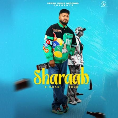 Sharaab G Khan Mp3 Song Download DjPunjab Download