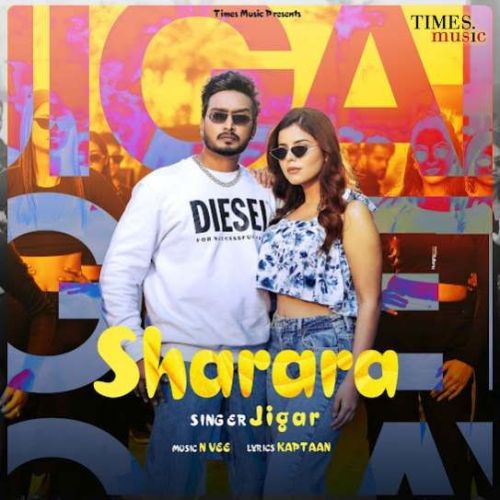 Sharara Jigar Mp3 Song Download DjPunjab Download