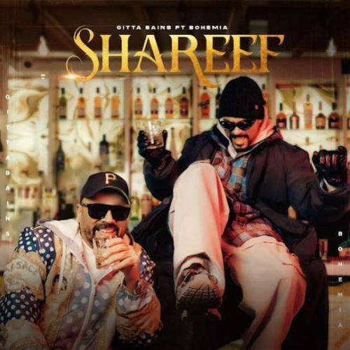 Shareef Gitta Bains Mp3 Song Download DjPunjab Download