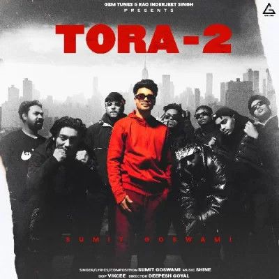 Tora 2 Sumit Goswami Mp3 Song Download DjPunjab Download