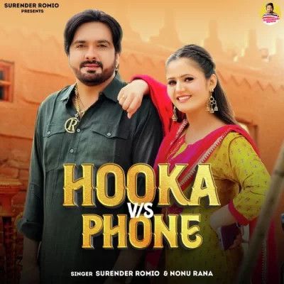 Hooka VS Phone Surender Romio, Nonu Rana Mp3 Song Download DjPunjab Download