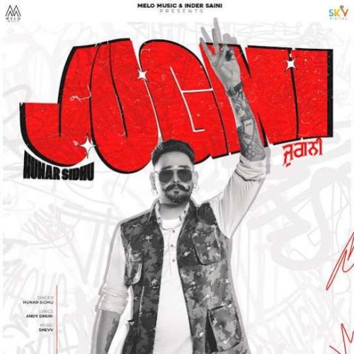 Jugni Hunar Sidhu Mp3 Song Download DjPunjab Download