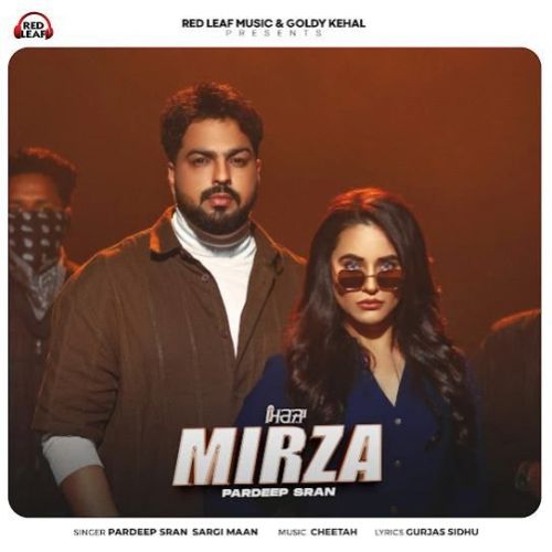 Mirza Pardeep Sran Mp3 Song Download DjPunjab Download