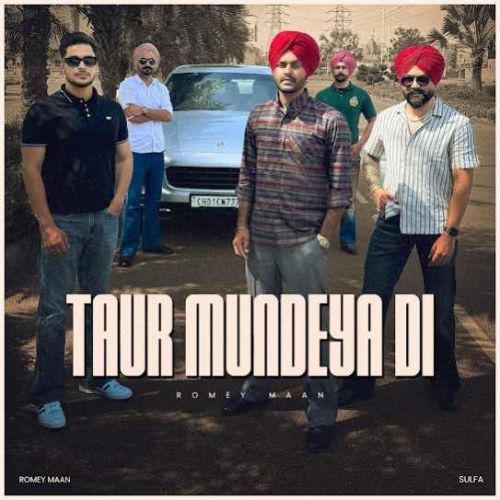 Taur Mundeya Di Romey Maan Mp3 Song Download DjPunjab Download