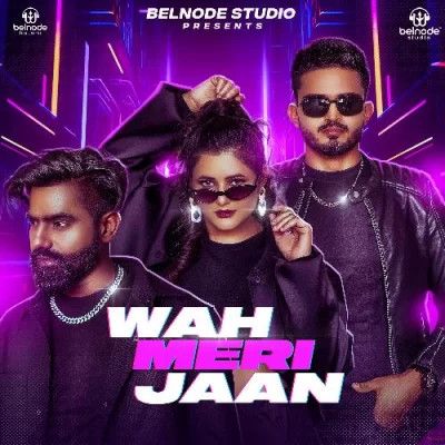 Waah Meri Jaan Raj Mawar Mp3 Song Download DjPunjab Download