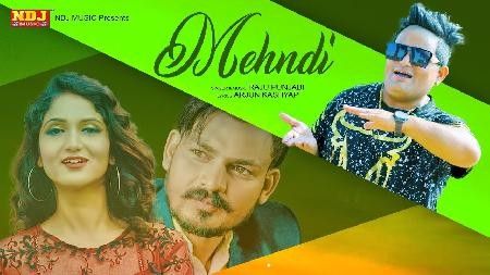 Mehndi Raju Punjabi Mp3 Song Download