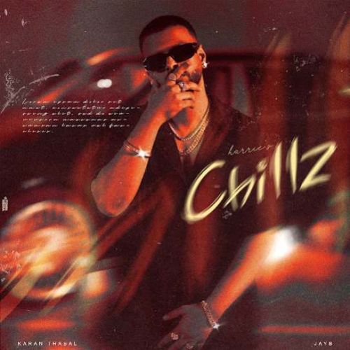 Chillz Harrie Mp3 Song Download