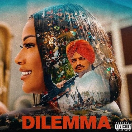 Dilemma Sidhu Moose Wala Mp3 Song Download