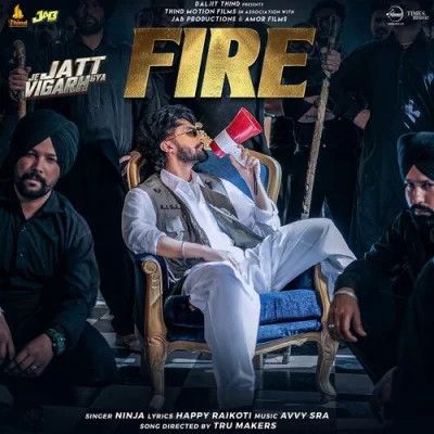 Fire Ninja Mp3 Song Download