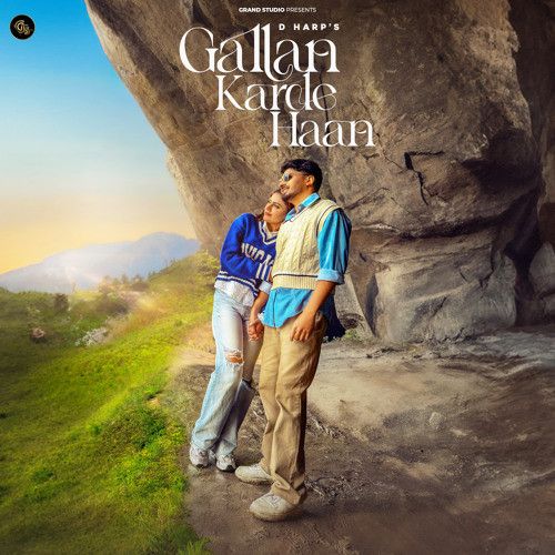 Gallan Karde Haan D Harp Mp3 Song Download