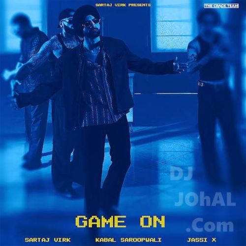 Game On Sartaj Virk Mp3 Song Download