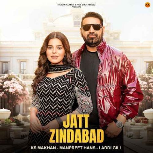 Jatt Zindabad KS Makhan Mp3 Song Download