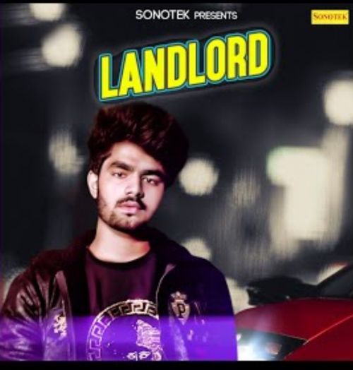 Land Lord_320Kbps- Nikk Bhardwaj Mp3 Song Download