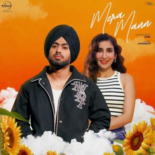 Mera Mann Juss Mp3 Song Download