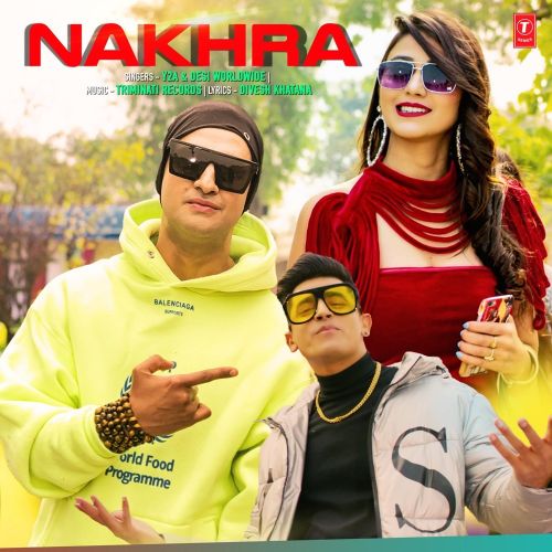 Nakhra Y2A Mp3 Song Download