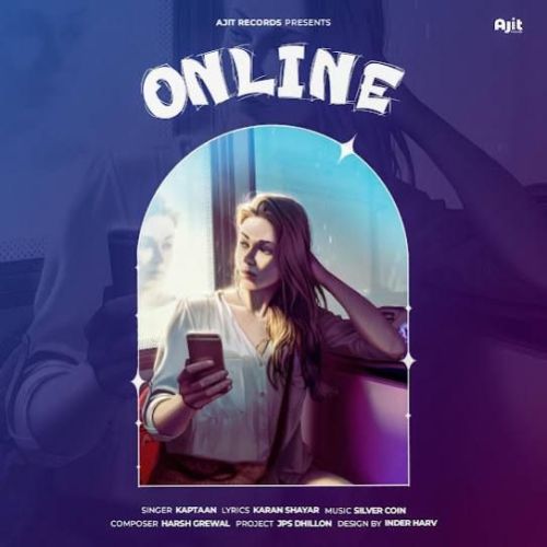 Online Kaptaan Mp3 Song Download