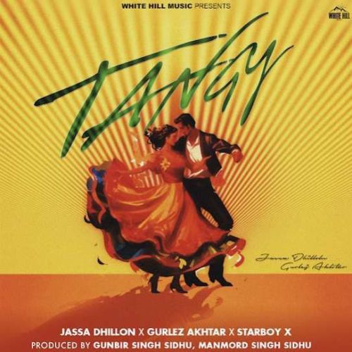 Tangy Jassa Dhillon Mp3 Song Download