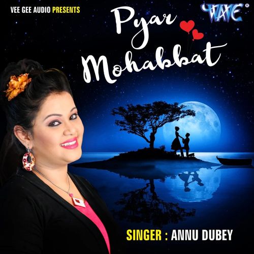 Tum Mere Baad Mohabbat Ko Taras Jaoge Anu Dubey Mp3 Song Download