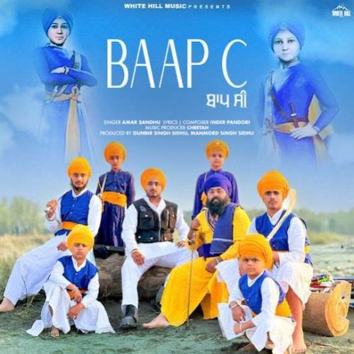 Baap C Amar Sandhu Mp3 Song Download