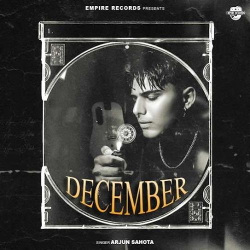 December Arjun Sahota Mp3 Song Download