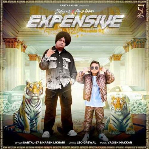 Expensive Sartaj-S7, Harsh Likhari Mp3 Song Download