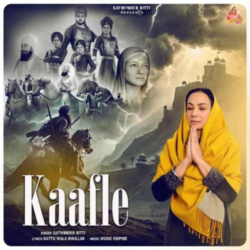 Kaafle Satwinder Bitti Mp3 Song Download