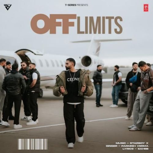 Off Limits Parmish Verma Mp3 Song Download