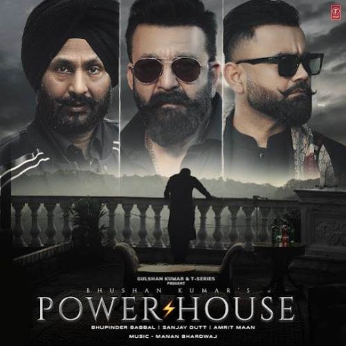 Powerhouse Amrit Maan, Bhupinder Babbal Mp3 Song Download