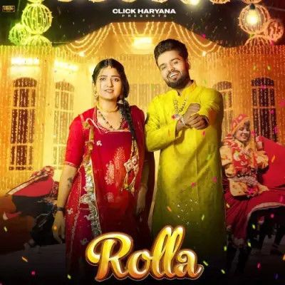 Rolla UK Haryanvi, Sumit Choudhary Mp3 Song Download