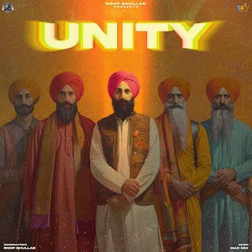 Unity Roop Bhullar Mp3 Song Download