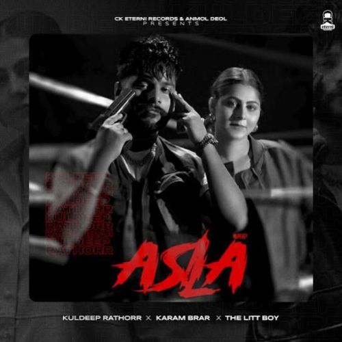 Asla Kuldeep Rathorr Mp3 Song Download