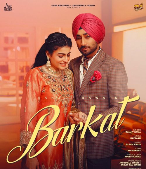 Barkat Ranjit Bawa Mp3 Song Download