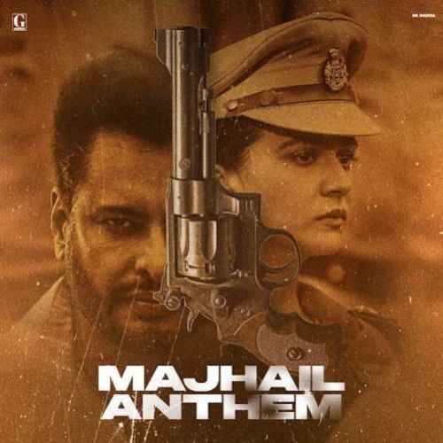 Majhail Anthem Karan Randhawa Mp3 Song Download