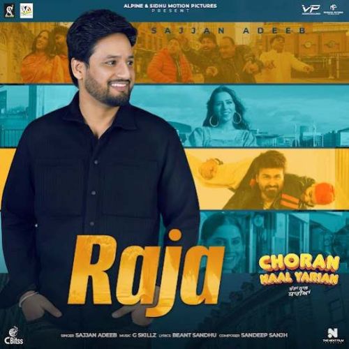 Raja Sajjan Adeeb Mp3 Song Download