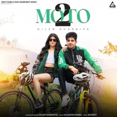 Moto 2 Diler Kharkiya Mp3 Song Download