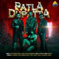 Patla Dupatta Yash Kanwar, Vishal Tyagi, Shiva Choudhary Mp3 Song Download